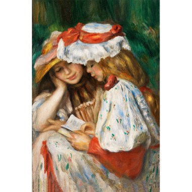 5227 Pierre Auguste Renoir copy